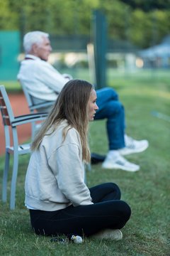 Lilly Düffert 297 - Klipper Open